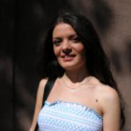 Nikoleta Laleva-Yancheva