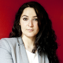 Yasemin Kökcü