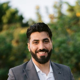 Islam Abdelwahed