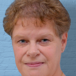 Anja Lockstaedt