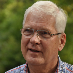 Klaus-Rüdiger Biemer
