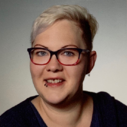 Antje Kasch