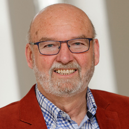 Klaus Schaumburg