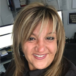 Tamara Tripodi