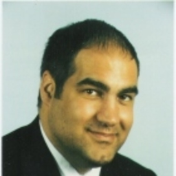 Daniel Hafezimoghadam