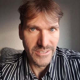 Sascha Hunold