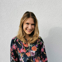 Social Media Profilbild Aileen Nickel Bayreuth