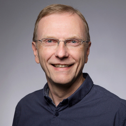 Gunter Weidemann