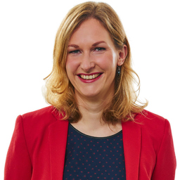 Kathrin Friederich