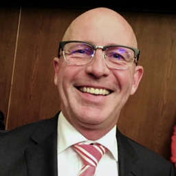 Dirk Lemke