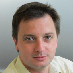 Jean-Dominique Vincenti