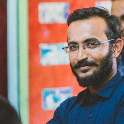 Sanoj Rajan