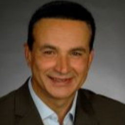 Arman Haschemi