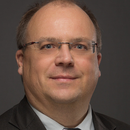 Dr. Andreas Witthohn