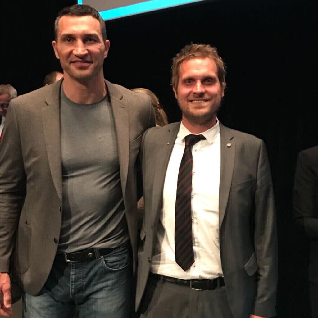 Christian KRAUSE Finanzmakler FP Finanzpartner AG XING