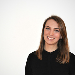 Sabine Egger