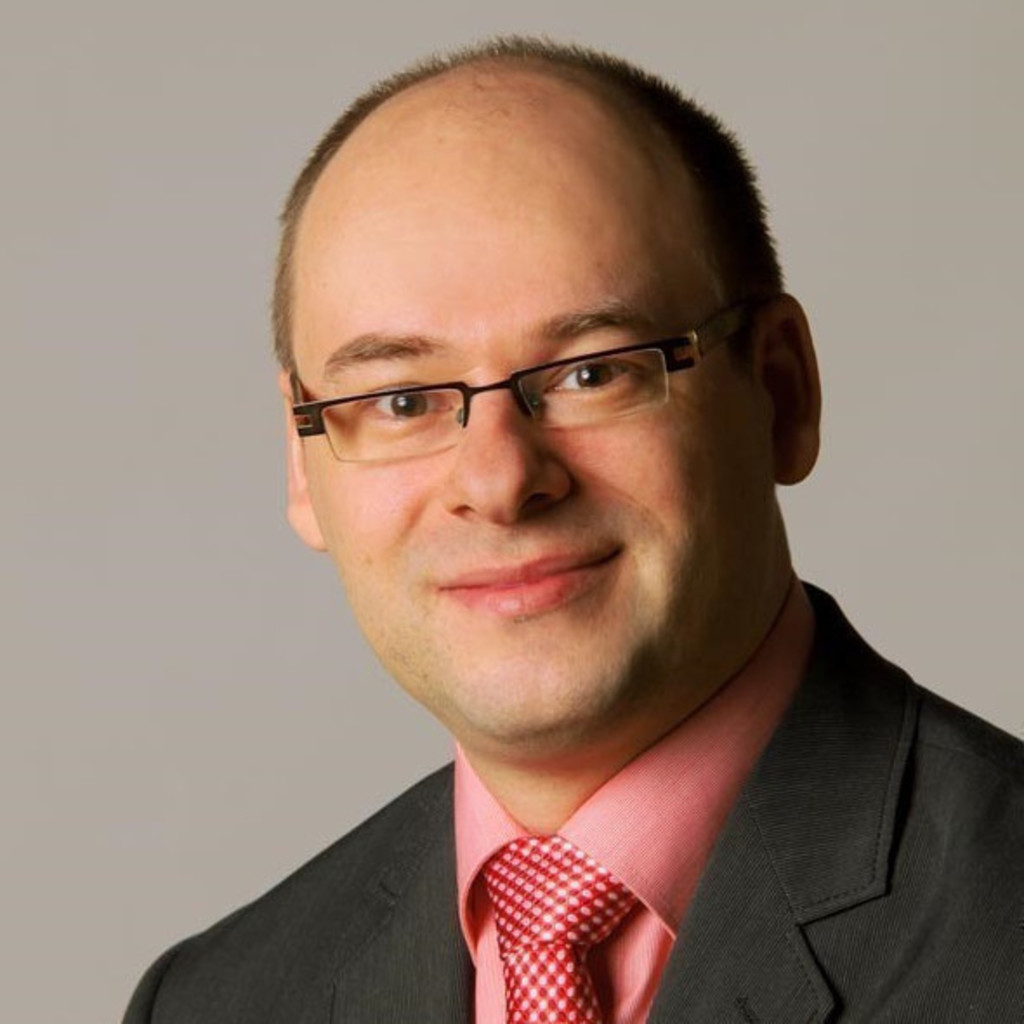 Social Media Profilbild Thomas Harzer Leipzig