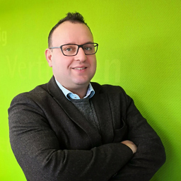 Dominik Sticht