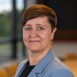 Denise Lauder