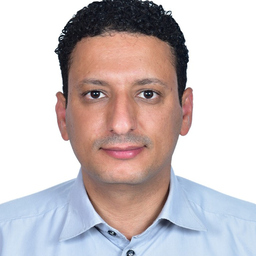 Ameen Mutahar