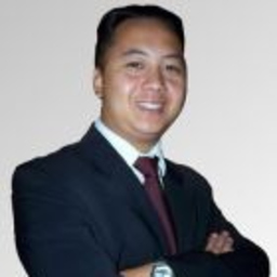 David YANG