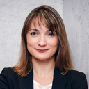 Julia Forster