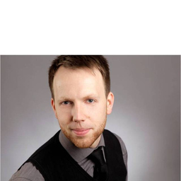 Dr. Ulrich Stoeck