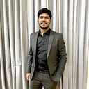 Jacob Bagiyanathan