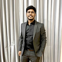 Jacob Bagiyanathan