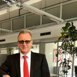 bernd nischan