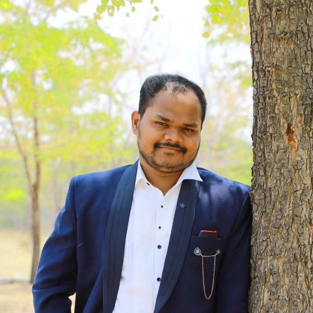 ramesh-rangam-engineering-lead-persistent-systems-xing