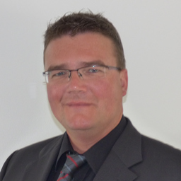 Arne Pilger