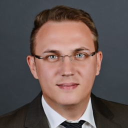 Profilbild Alexander Neugebauer