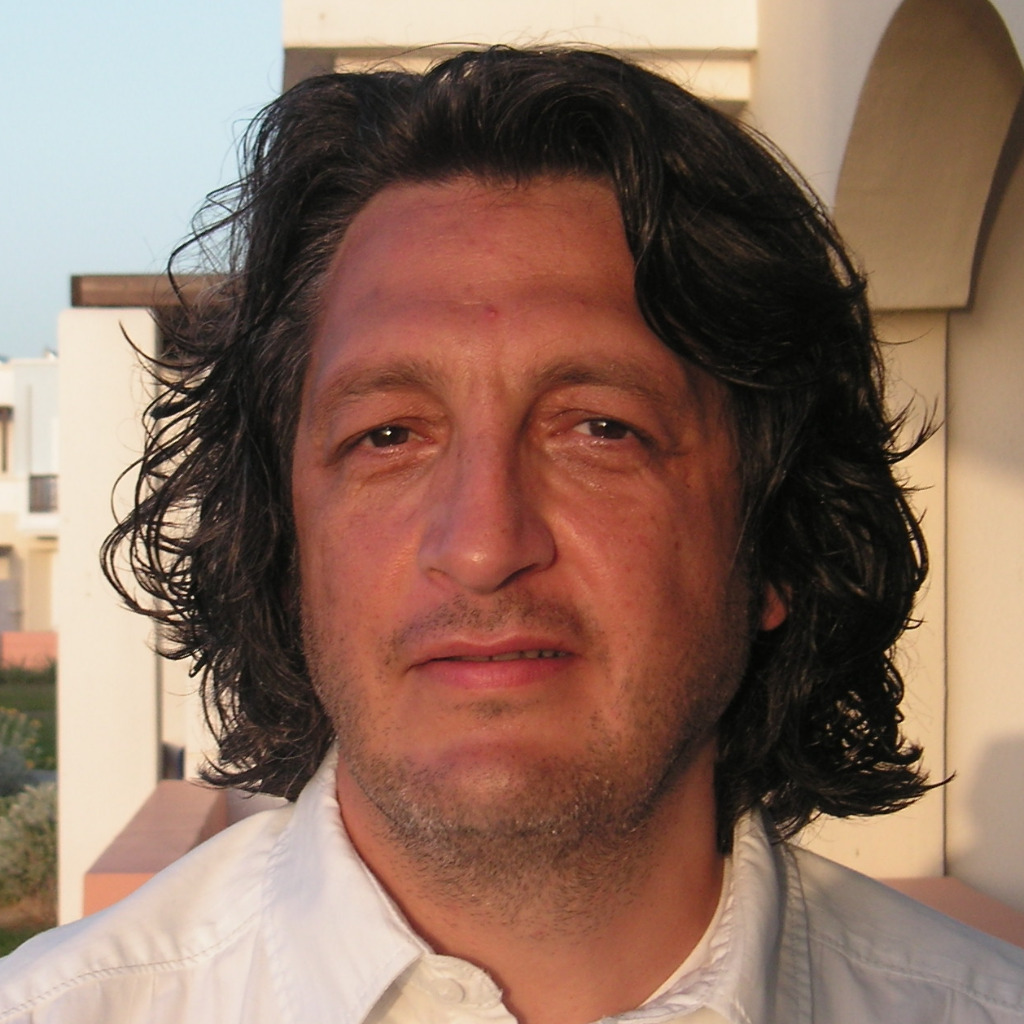 Giuseppe La Tona Head of Strategy, Operations & Partnering at Crop