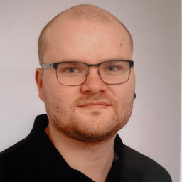 Alexander Kasdorf's profile picture