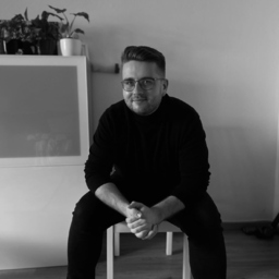 Max Eichmann