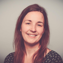 Katrin Batzke