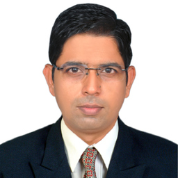 Milind Prajapati