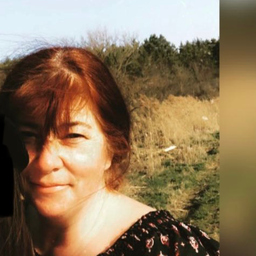 Elke Kropp