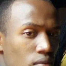 Brian Kabogo