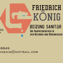 Friedrich König