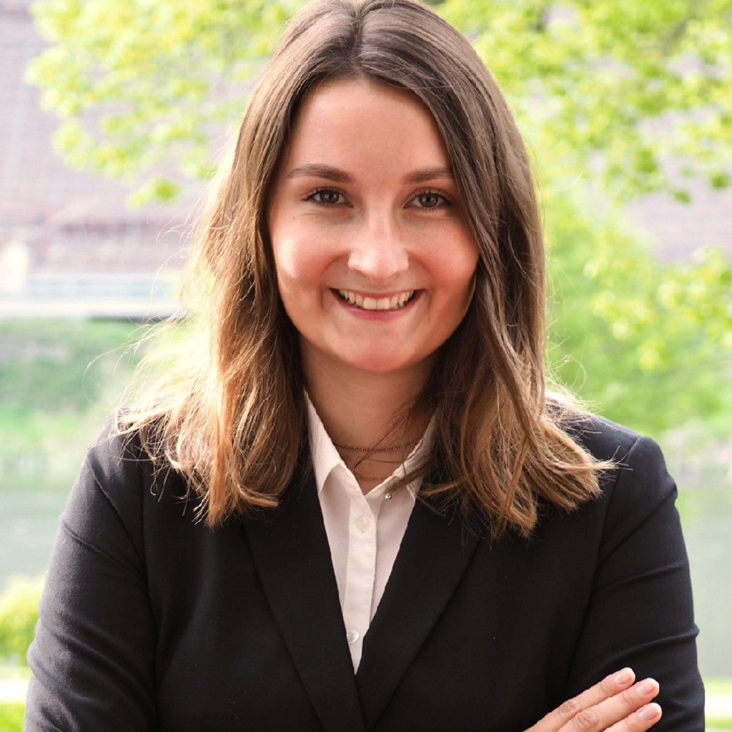 Marina Hirschen B2b Product Marketing Manager Bettzeit Gmbh Xing