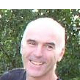 Benno Huber