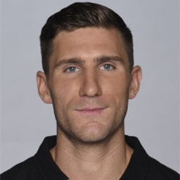 Luke Wandrusch