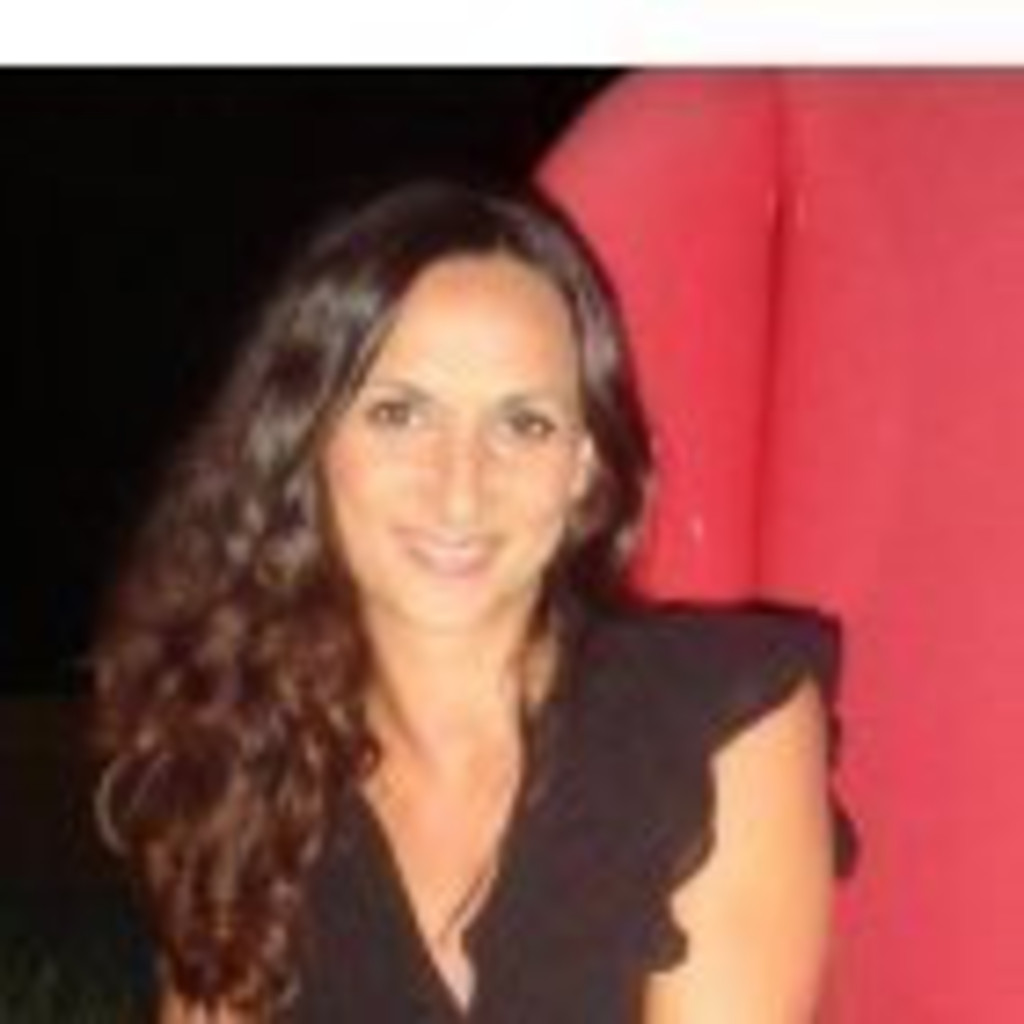 Maria Pambori - VP Head of Global License/Product - Esprit Europe GmbH