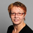 Social Media Profilbild Frauke Kurth-Minga Moers