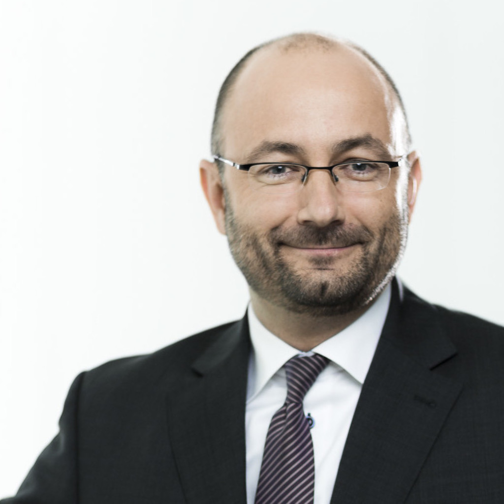 Alexandre Moreau European Key Account Director PageGroup XING