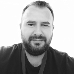 Mladen Stevic