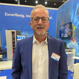 Jan Scherreiks
