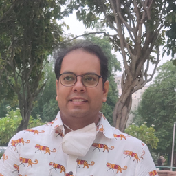 Gaurav Yadav